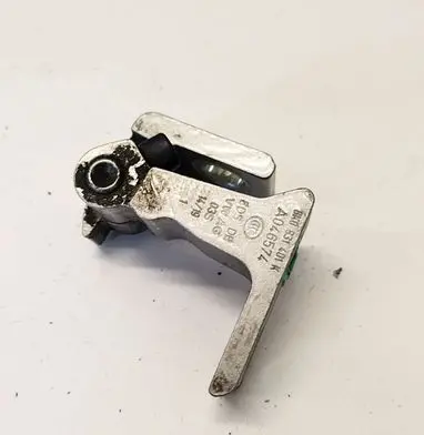 Volkswagen Up Rear door lower hinge 8K0831401K 7N0831402D