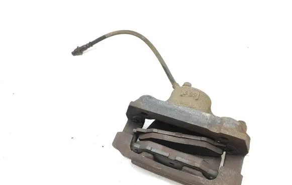 Lexus IS III XE30 Front brake caliper