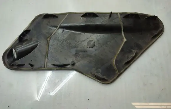 Audi Q7 4L Other interior part 4L0839916