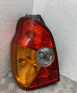 Hyundai Terracan Rear/tail lights 11109A