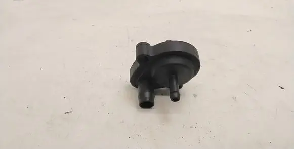 BMW 3 E46 Fuel return line/hose 2354117 PA6625GF