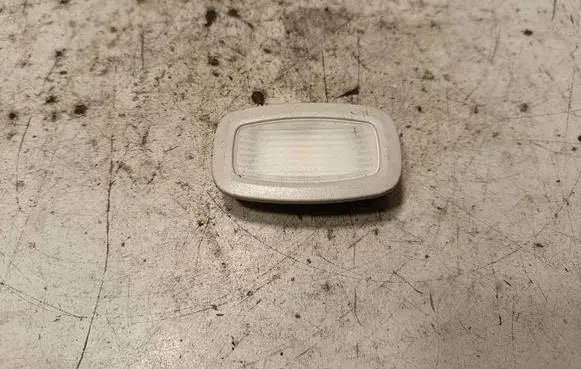 Mercedes-Benz E W213 Other interior light A0009064306