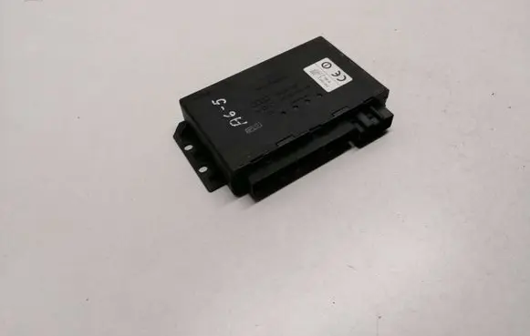 Audi A6 S6 C5 4B Comfort/convenience module 4B0962258K 410215006009