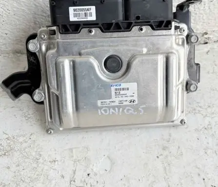 Hyundai Ioniq 5 Engine control unit/module ECU 39751-1XNE4