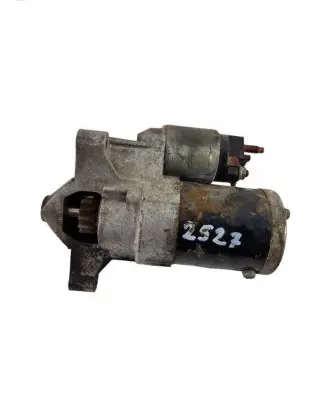 Peugeot 4007 Starter motor 9656262780