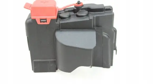 BMW 4 G22 G23 G24 G26 Positive cable (battery) 8793045N31