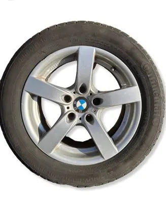 BMW 3 F30 F35 F31 R16 alloy rim 