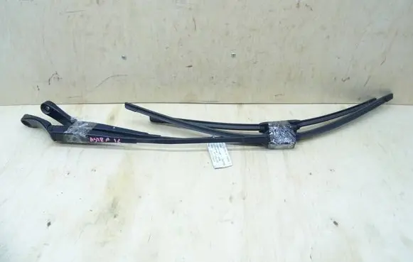 Opel Astra K Front wiper blade arm 