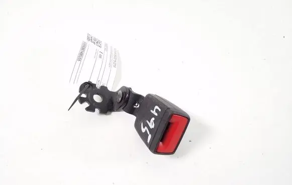 Audi A4 S4 B9 Rear seatbelt buckle 8W0857740D