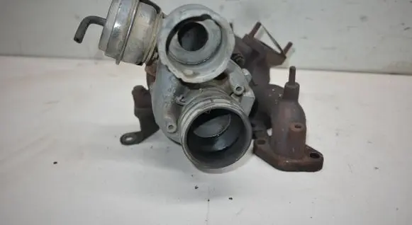 Seat Leon (1P) Turbo 03G253010J