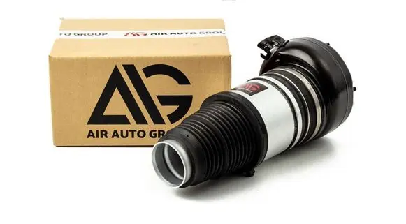 Audi A6 C7 Front air suspension shock absorber 125AS2864R 4H0616039H 4G0616039L