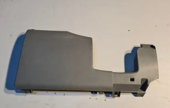 Volkswagen Transporter - Caravelle T5 Dashboard lower bottom trim panel 7E1858903