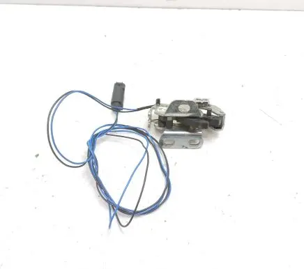 Mercedes-Benz Vito Viano W447 Loading door lock A6397400635