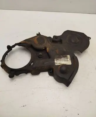 Volvo V50 Timing belt guard (cover) 0911461