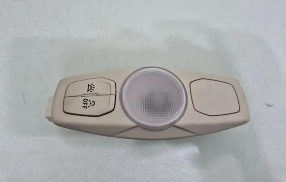 Ford Focus Rear seat light BM5113776ED