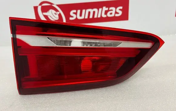 BMW X1 F48 F49 Tailgate rear/tail lights 7350697 735069718