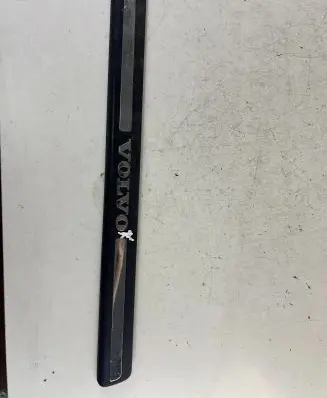 Volvo XC90 Front sill trim cover 8659960