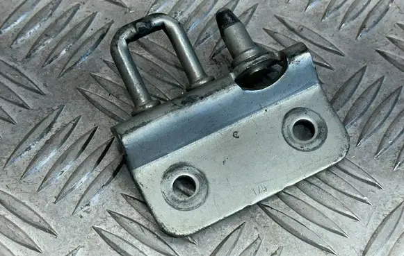Mercedes-Benz Sprinter W906 Loading door lock loop/hook striker A9067400032 ZGS006 AL0R0