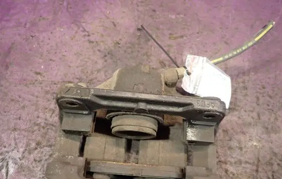 Renault Megane II Front brake caliper
