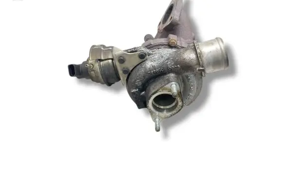 Honda CR-V Turbo GT14VZ 7947861 18900rfwg011m2