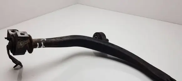 Citroen C5 Front lower control arm/wishbone 11040221