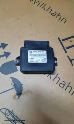 Audi A6 S6 C6 4F Brake system control unit/module 4F0907801A 4F0910801C 32620003P