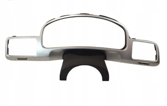 Volkswagen Touareg II Dashboard trim 7P1857221