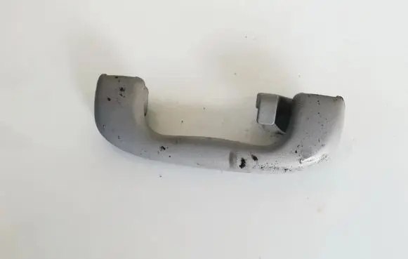 Opel Meriva A Rear interior roof grab handle