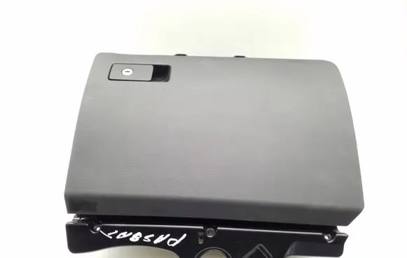 Volkswagen PASSAT B6 Glove box set 3C1857101