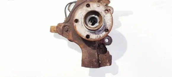 Fiat Doblo Front wheel hub