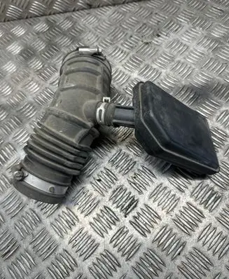 Nissan Qashqai Intercooler hose/pipe 4EB0D