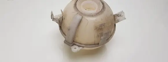 Volkswagen Caddy Coolant expansion tank/reservoir 1K0121407A