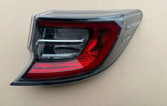 Toyota Corolla E210 E21 Rear/tail lights 