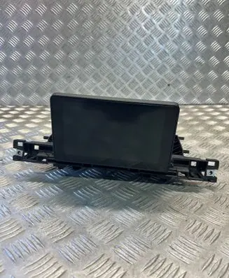 Audi A4 S4 B9 Screen/display/small screen 8W2919604