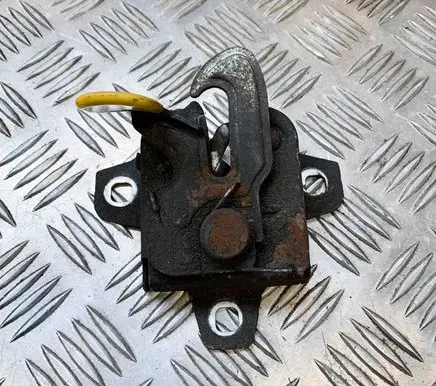 Peugeot Boxer Engine bonnet/hood lock/latch loop/hook 