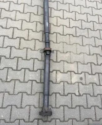 Jaguar XF X250 Drive shaft (set)