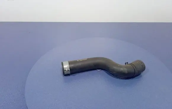 Porsche Panamera (970) Engine coolant pipe/hose 971122101D