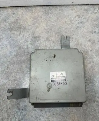 Subaru Impreza II Engine control unit/module 22611AE900 A18000DQ5