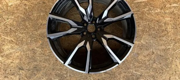 BMW X7 G07 R22 alloy rim 8074221 K258882