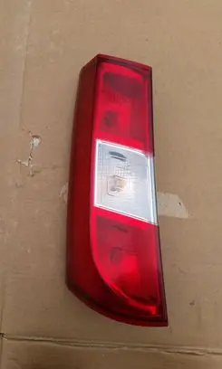 Dacia Dokker Rear/tail lights 265551619R