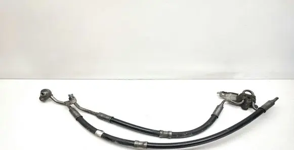 BMW 5 F10 F11 Power steering hose/pipe/line 6794468
