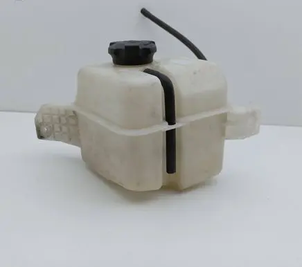 KIA Carens II Coolant expansion tank/reservoir 254311D200