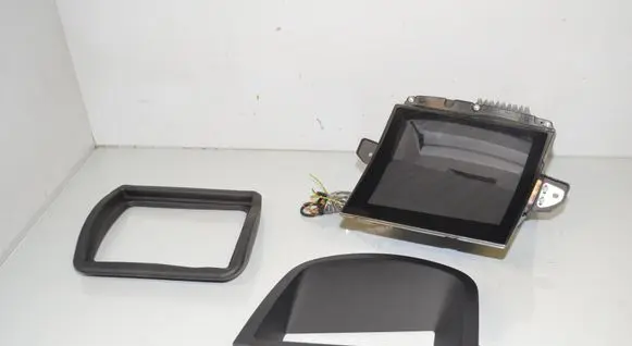 BMW 5 F10 F11 Head up display screen 9252341 62309252341 62309246212