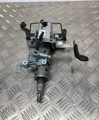 Mitsubishi Outlander Steering wheel axle JJ00101467 5WK04911