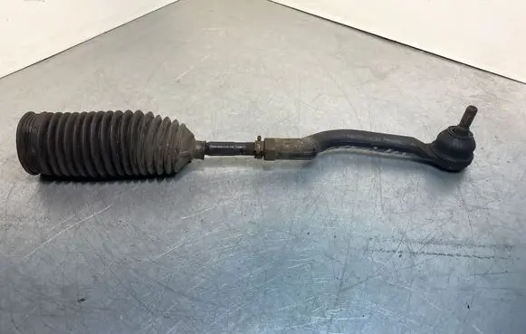 Nissan Qashqai Steering tie rod 