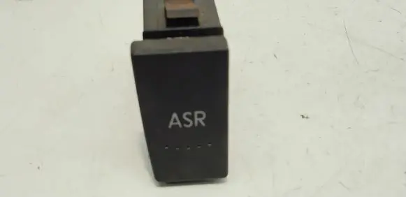 Traction control (ASR) switch