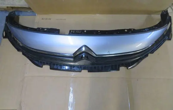 Citroen Berlingo Front grill 9816749780