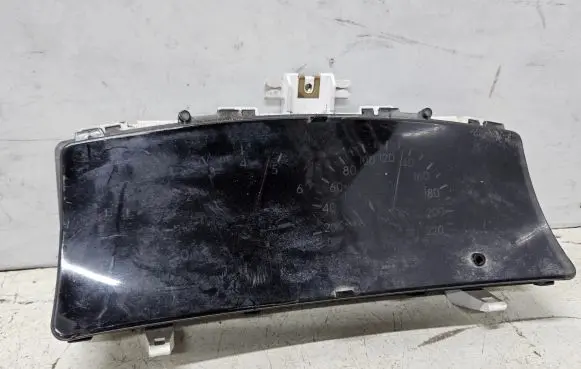 Toyota Corolla Verso E121 Speedometer (instrument cluster) 8380013150 2574108790