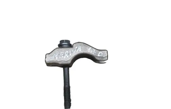 Opel Meriva B Fuel Injector clamp holder SB52