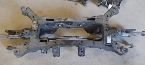 KIA Sportage Rear subframe 55405D7600